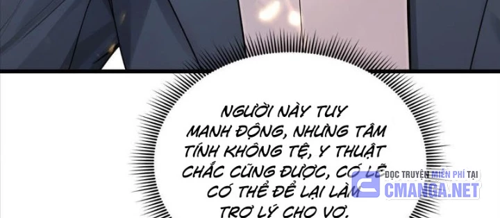 Trấn Quốc Thần Tế Chapter 271 - Trang 2