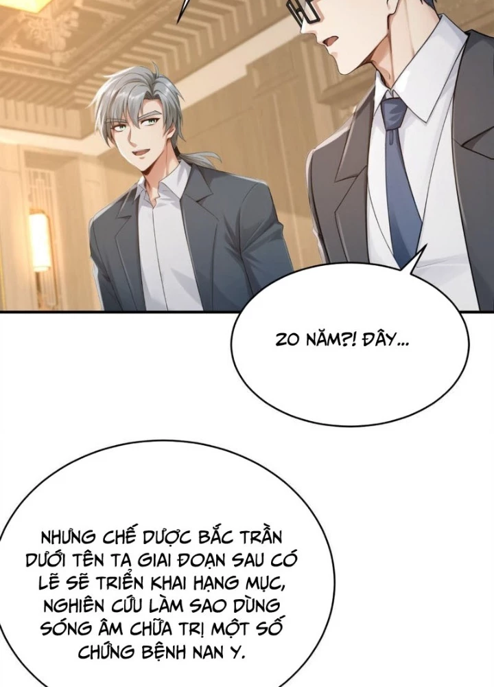 Trấn Quốc Thần Tế Chapter 271 - Trang 2