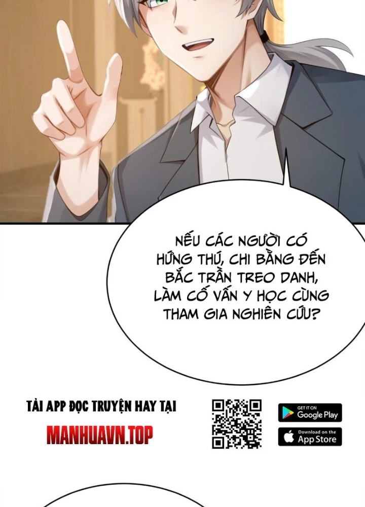 Trấn Quốc Thần Tế Chapter 271 - Trang 2