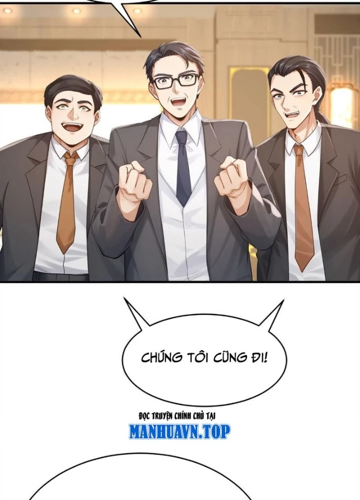 Trấn Quốc Thần Tế Chapter 271 - Trang 2