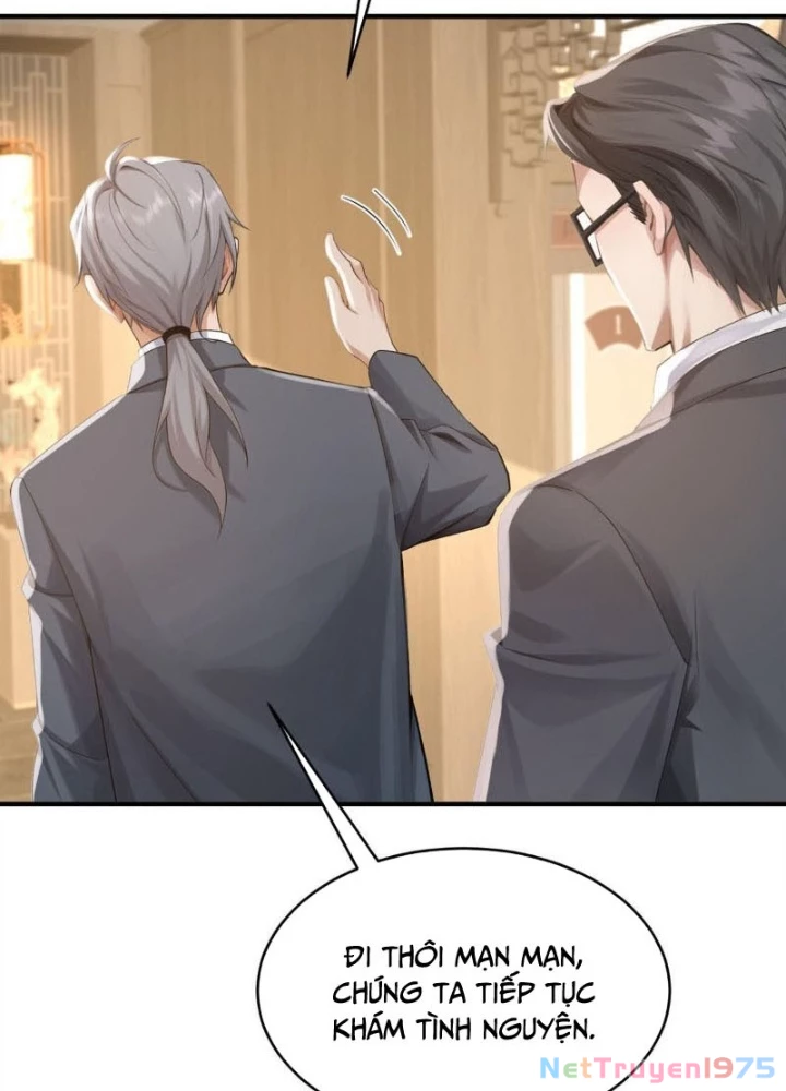 Trấn Quốc Thần Tế Chapter 271 - Trang 2