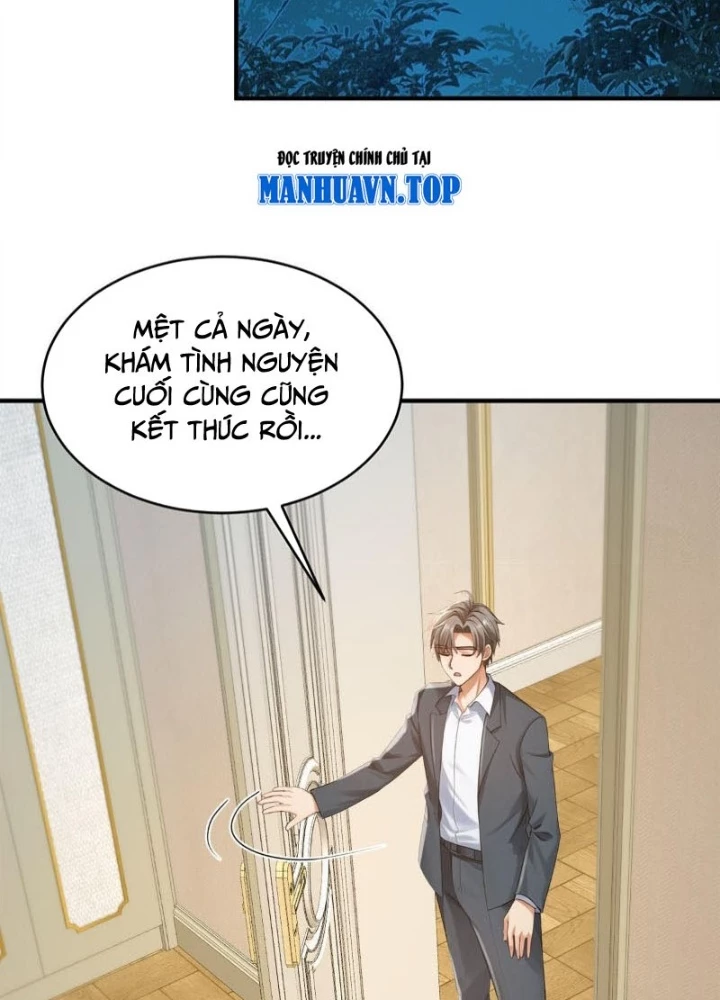 Trấn Quốc Thần Tế Chapter 271 - Trang 2