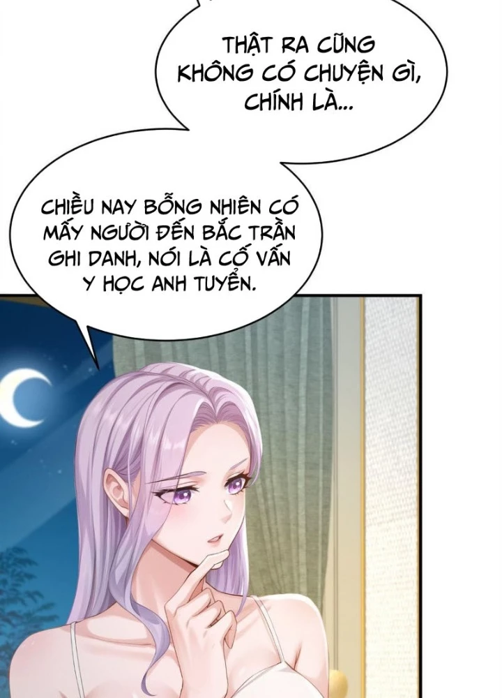 Trấn Quốc Thần Tế Chapter 271 - Trang 2