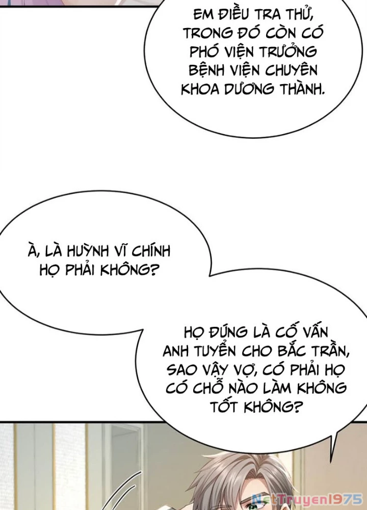Trấn Quốc Thần Tế Chapter 271 - Trang 2