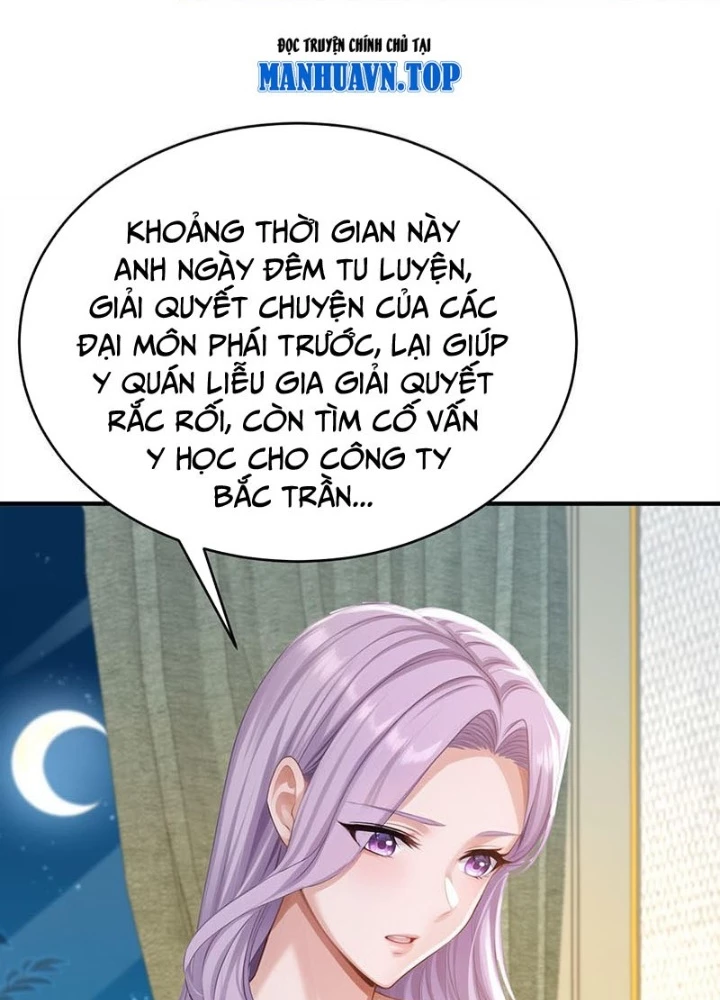 Trấn Quốc Thần Tế Chapter 271 - Trang 2