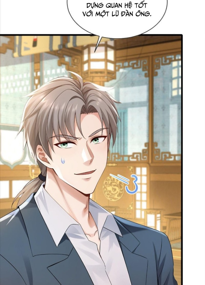 Trấn Quốc Thần Tế Chapter 272 - Trang 2