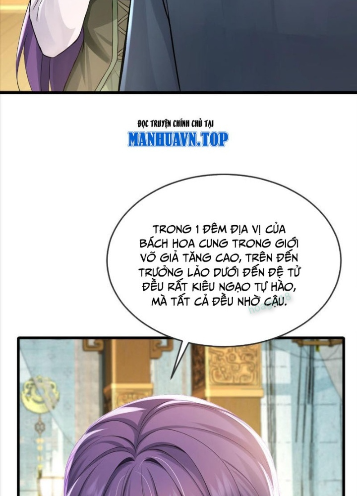 Trấn Quốc Thần Tế Chapter 272 - Trang 2