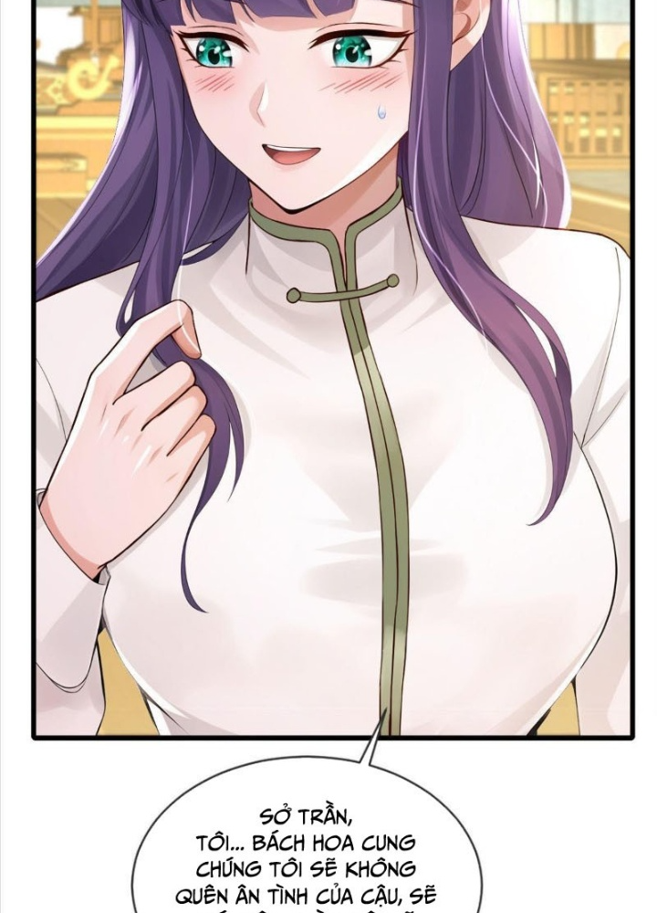 Trấn Quốc Thần Tế Chapter 272 - Trang 2