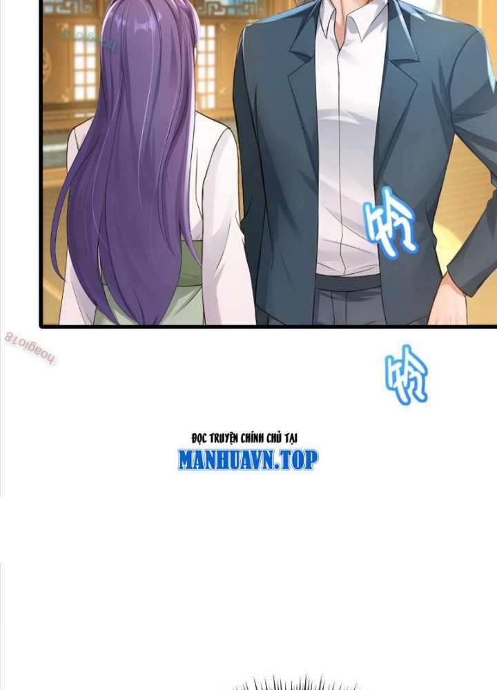 Trấn Quốc Thần Tế Chapter 272 - Trang 2