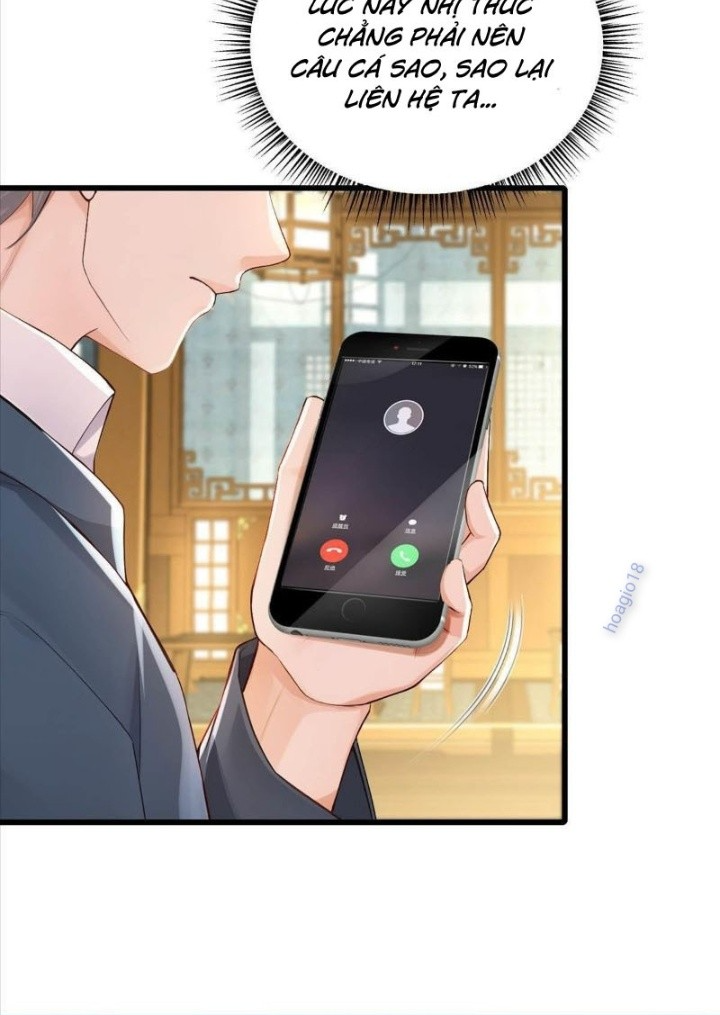 Trấn Quốc Thần Tế Chapter 272 - Trang 2