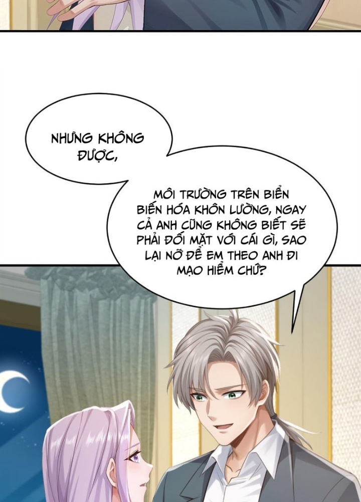 Trấn Quốc Thần Tế Chapter 272 - Trang 2