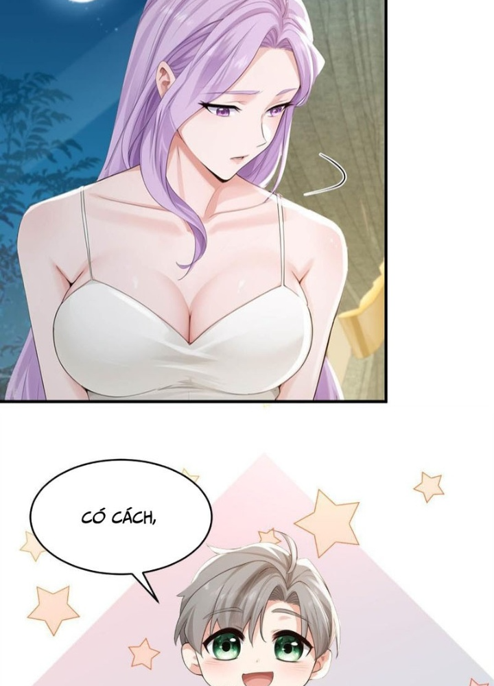 Trấn Quốc Thần Tế Chapter 272 - Trang 2