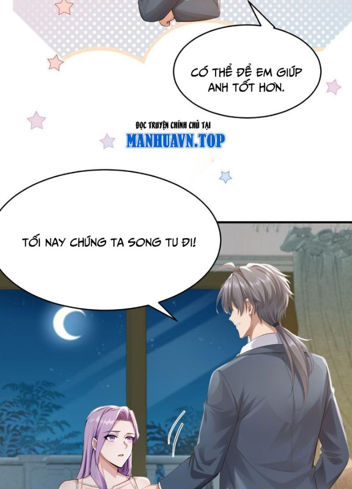 Trấn Quốc Thần Tế Chapter 272 - Trang 2