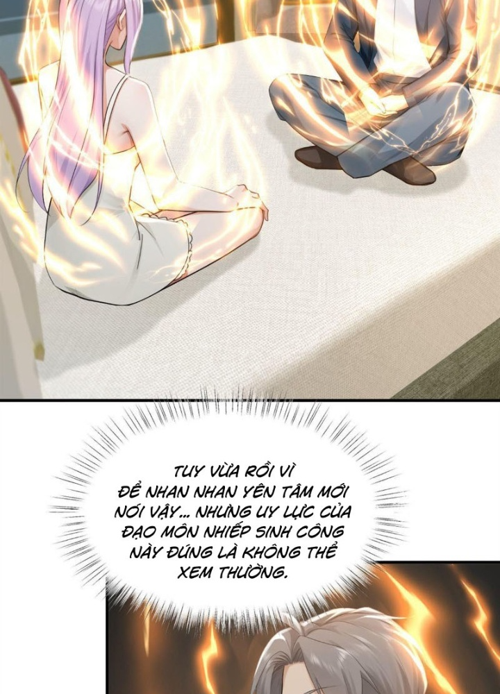 Trấn Quốc Thần Tế Chapter 272 - Trang 2