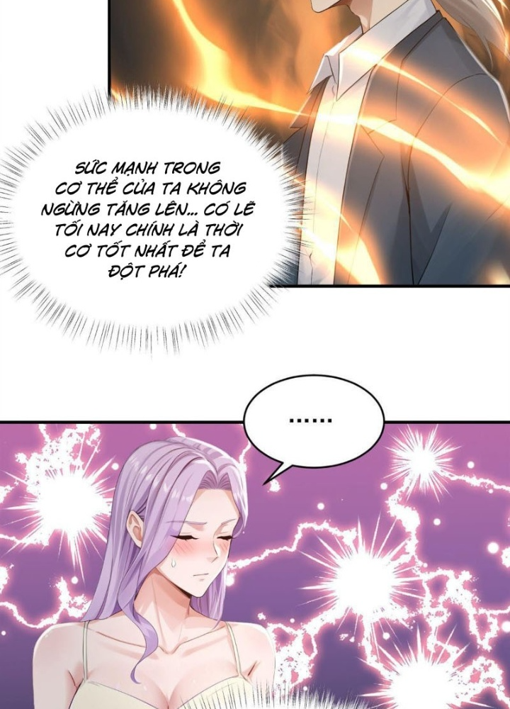 Trấn Quốc Thần Tế Chapter 272 - Trang 2