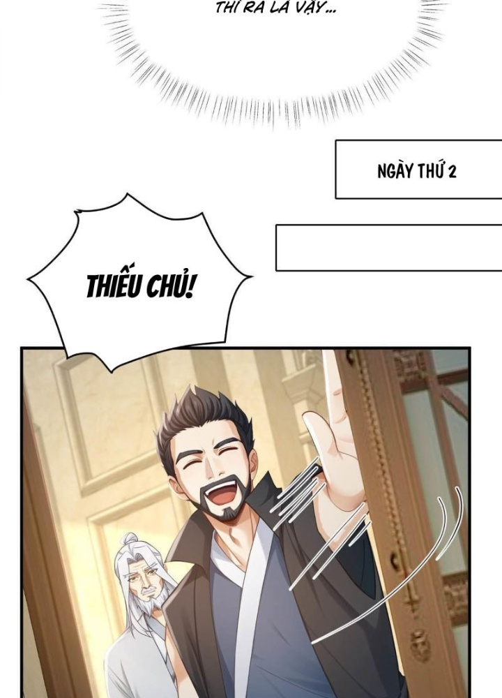 Trấn Quốc Thần Tế Chapter 272 - Trang 2