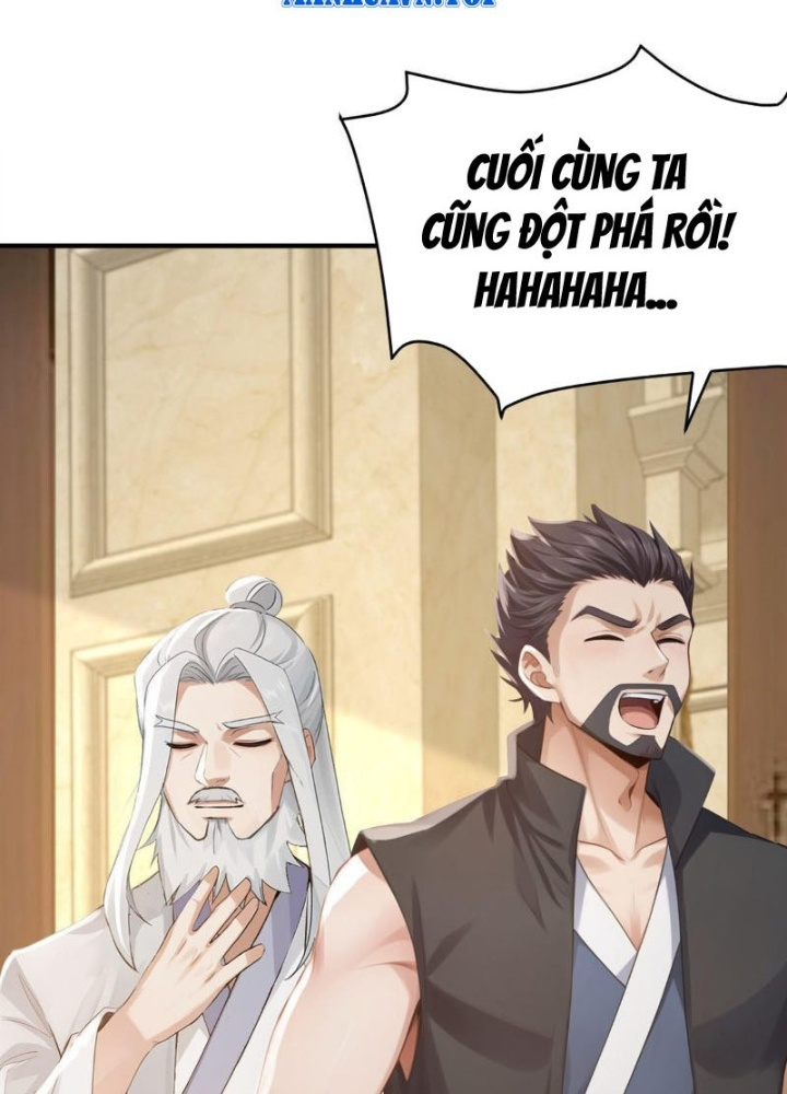 Trấn Quốc Thần Tế Chapter 272 - Trang 2