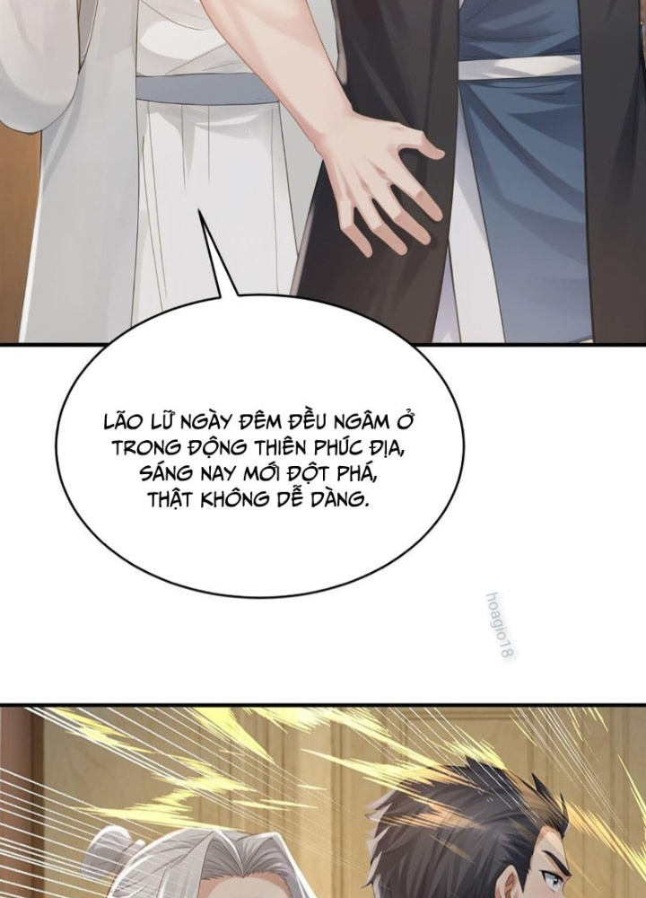 Trấn Quốc Thần Tế Chapter 272 - Trang 2