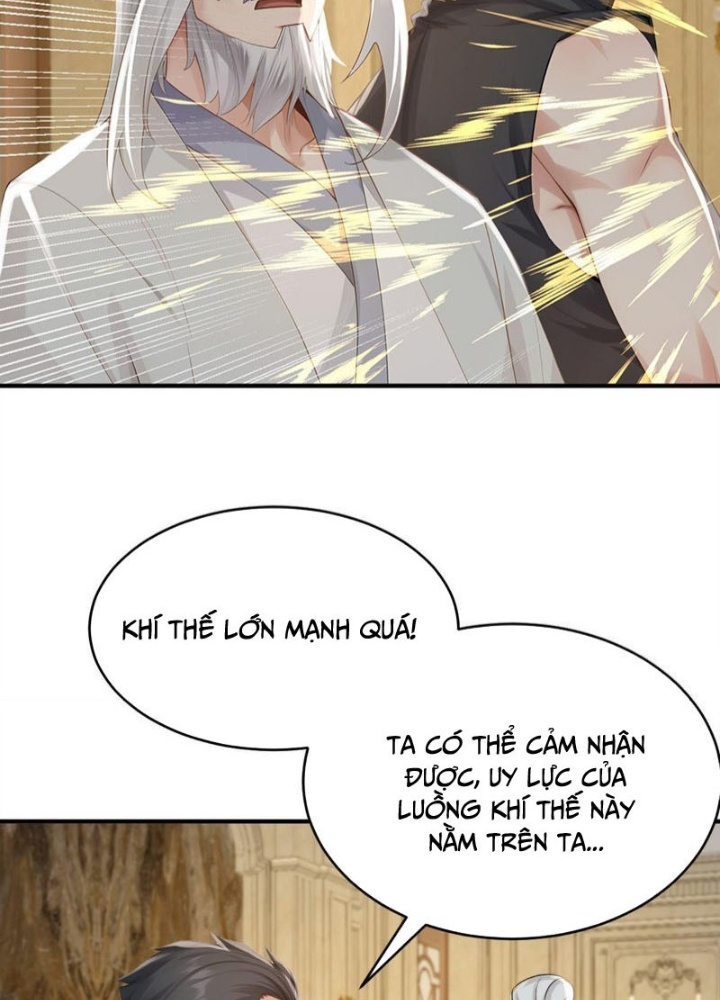 Trấn Quốc Thần Tế Chapter 272 - Trang 2