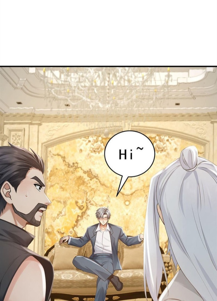 Trấn Quốc Thần Tế Chapter 272 - Trang 2