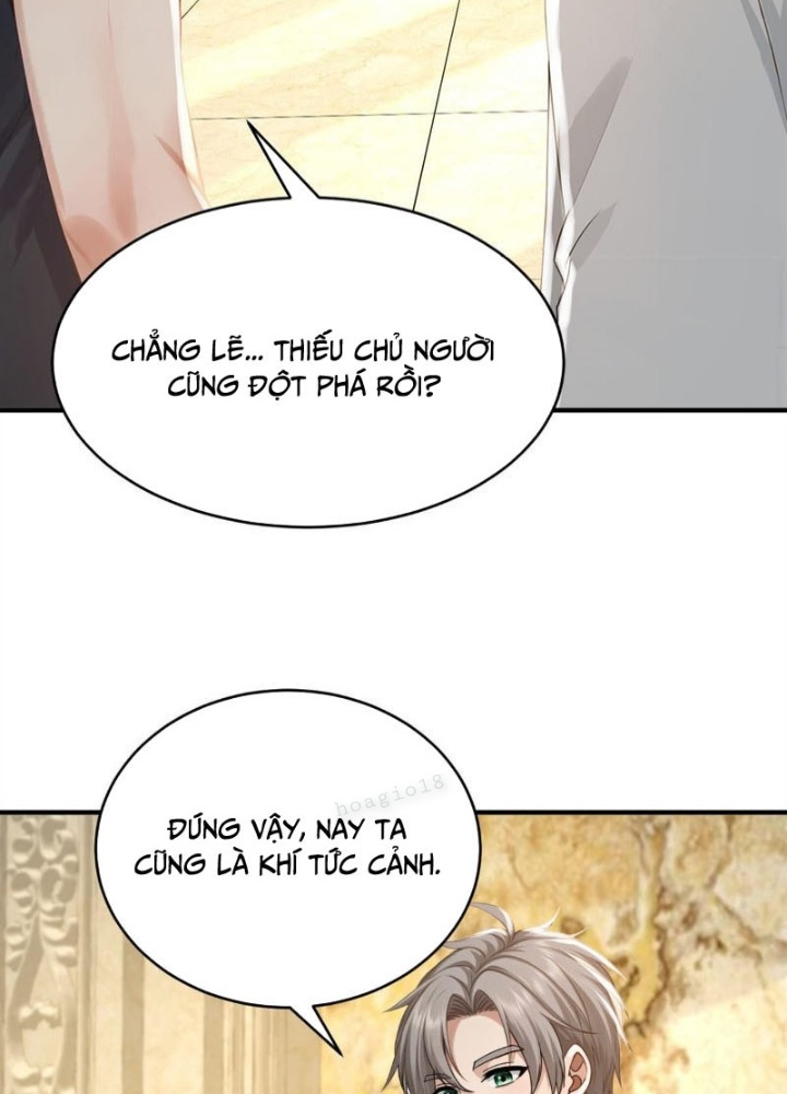 Trấn Quốc Thần Tế Chapter 272 - Trang 2