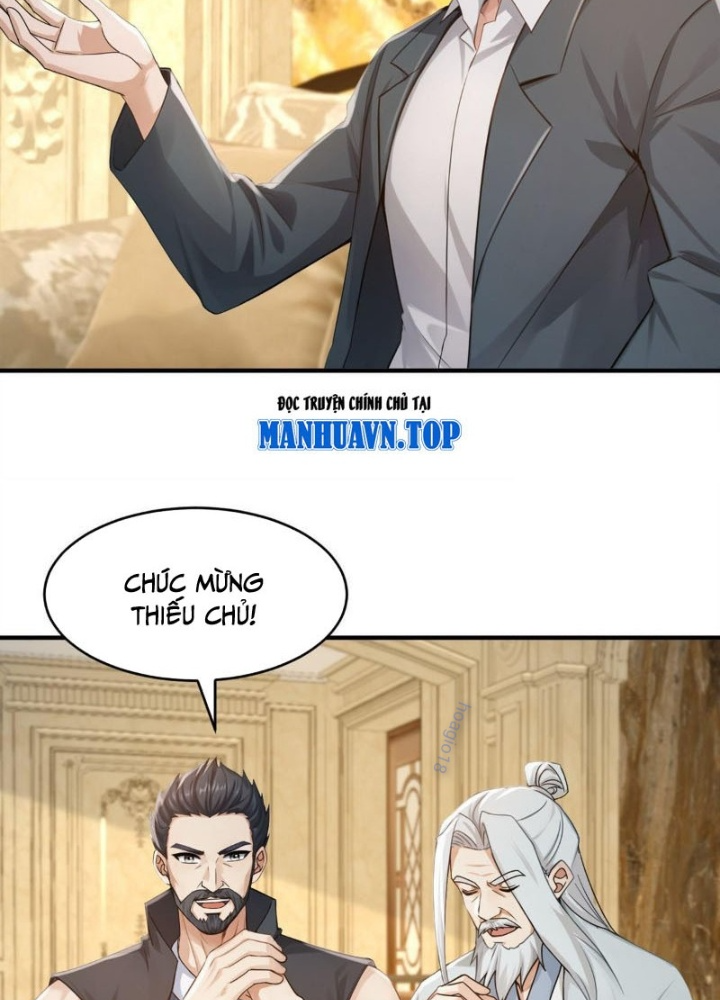 Trấn Quốc Thần Tế Chapter 272 - Trang 2