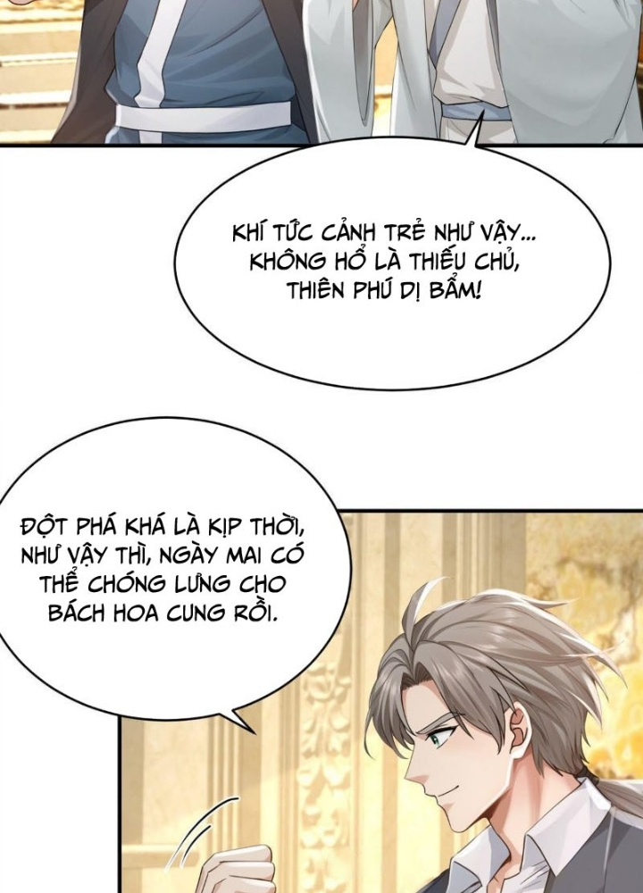 Trấn Quốc Thần Tế Chapter 272 - Trang 2