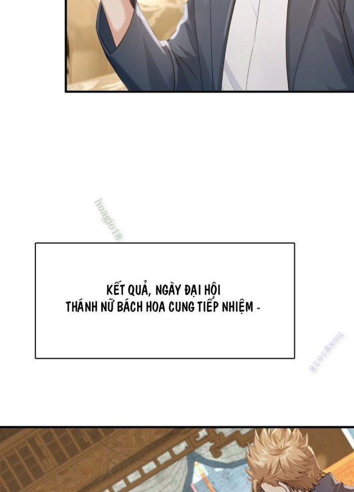 Trấn Quốc Thần Tế Chapter 272 - Trang 2