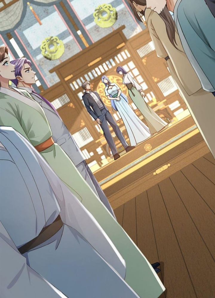 Trấn Quốc Thần Tế Chapter 272 - Trang 2