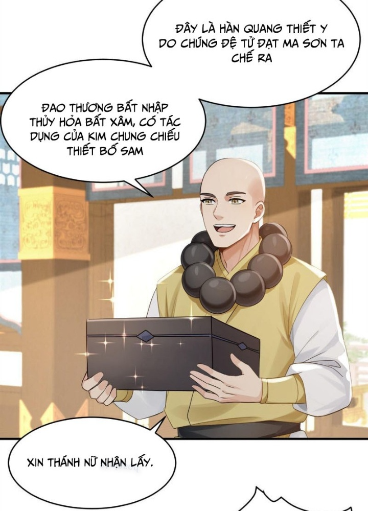 Trấn Quốc Thần Tế Chapter 272 - Trang 2