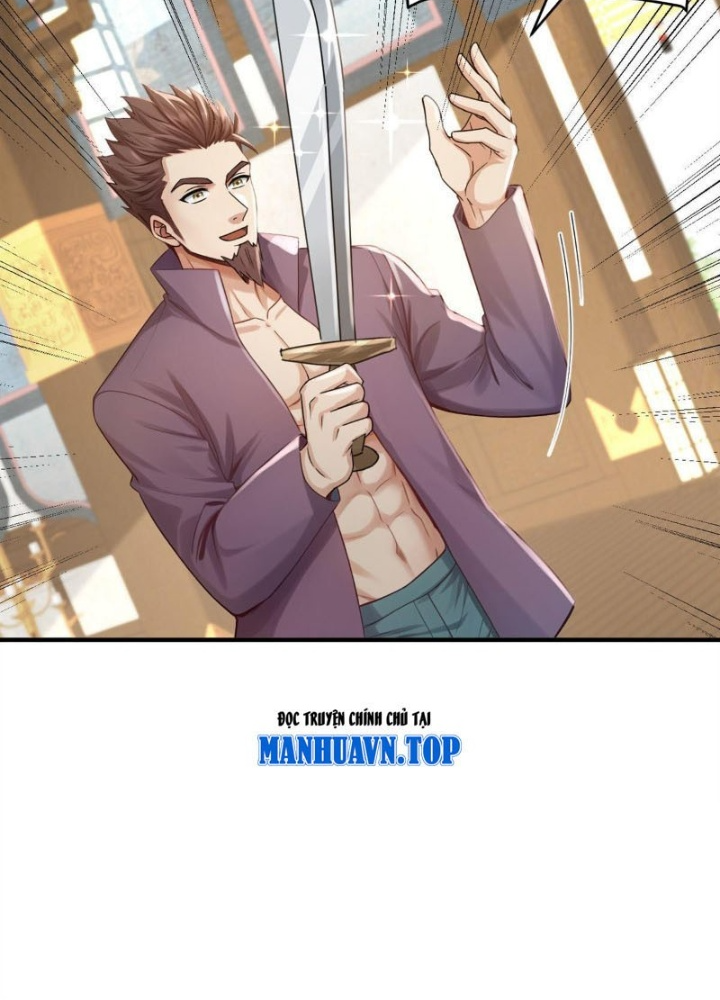 Trấn Quốc Thần Tế Chapter 272 - Trang 2