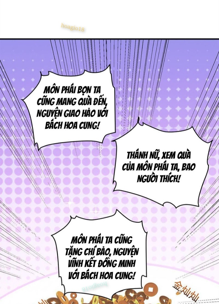 Trấn Quốc Thần Tế Chapter 272 - Trang 2