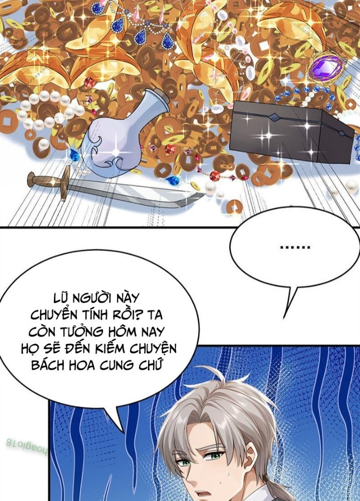 Trấn Quốc Thần Tế Chapter 272 - Trang 2