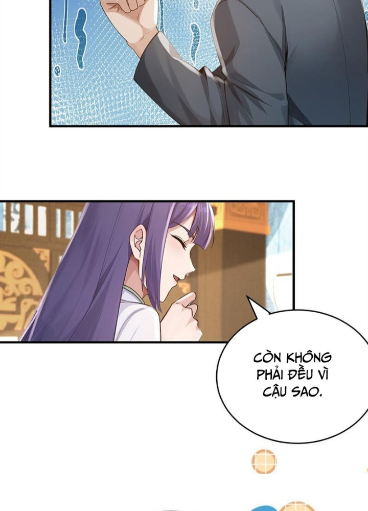 Trấn Quốc Thần Tế Chapter 272 - Trang 2