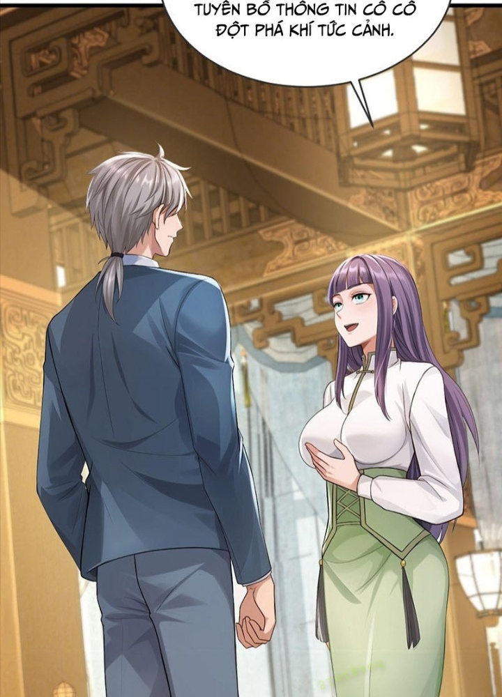 Trấn Quốc Thần Tế Chapter 272 - Trang 2