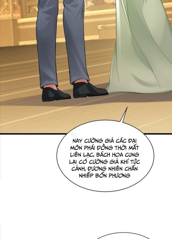 Trấn Quốc Thần Tế Chapter 272 - Trang 2