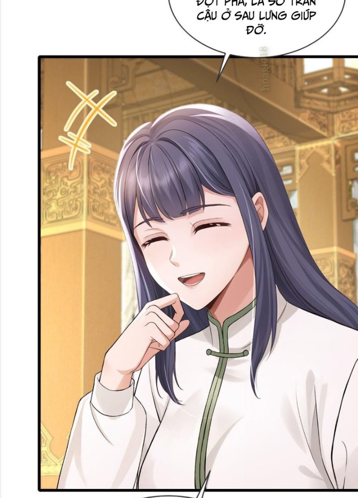 Trấn Quốc Thần Tế Chapter 272 - Trang 2