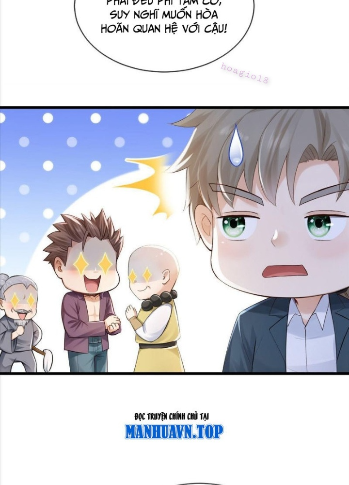 Trấn Quốc Thần Tế Chapter 272 - Trang 2