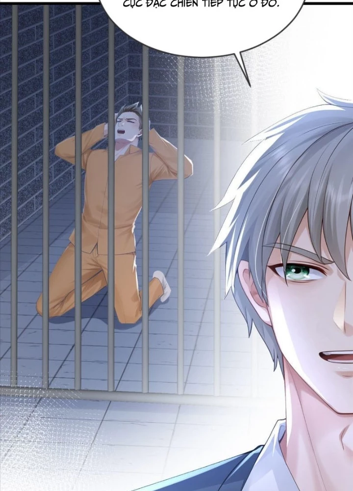 Trấn Quốc Thần Tế Chapter 273 - Trang 2