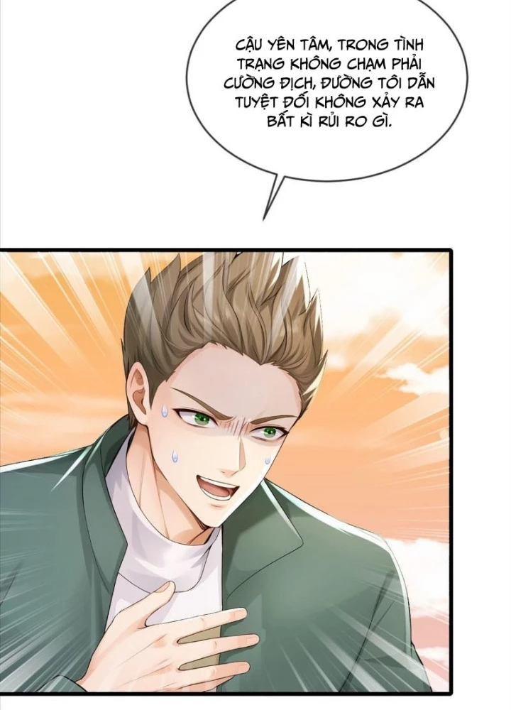 Trấn Quốc Thần Tế Chapter 273 - Trang 2