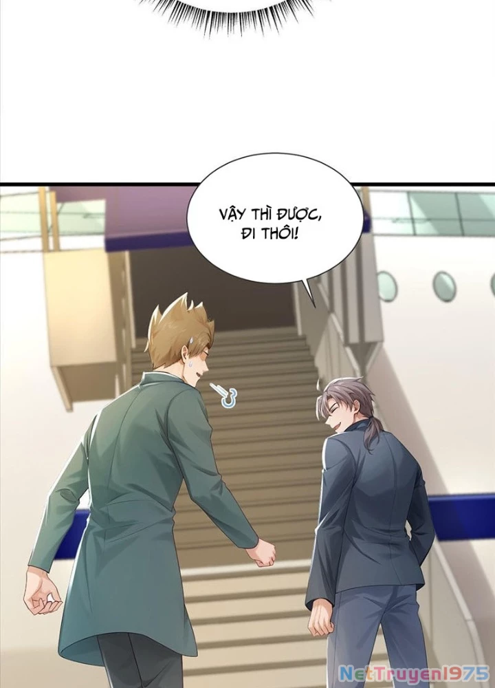 Trấn Quốc Thần Tế Chapter 273 - Trang 2