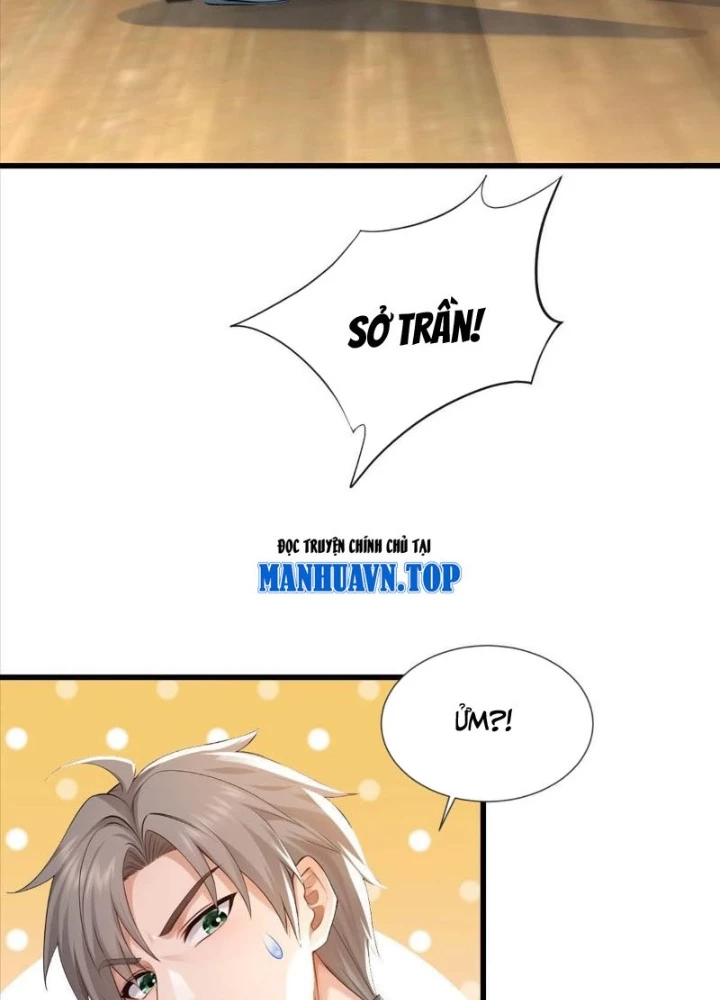 Trấn Quốc Thần Tế Chapter 273 - Trang 2