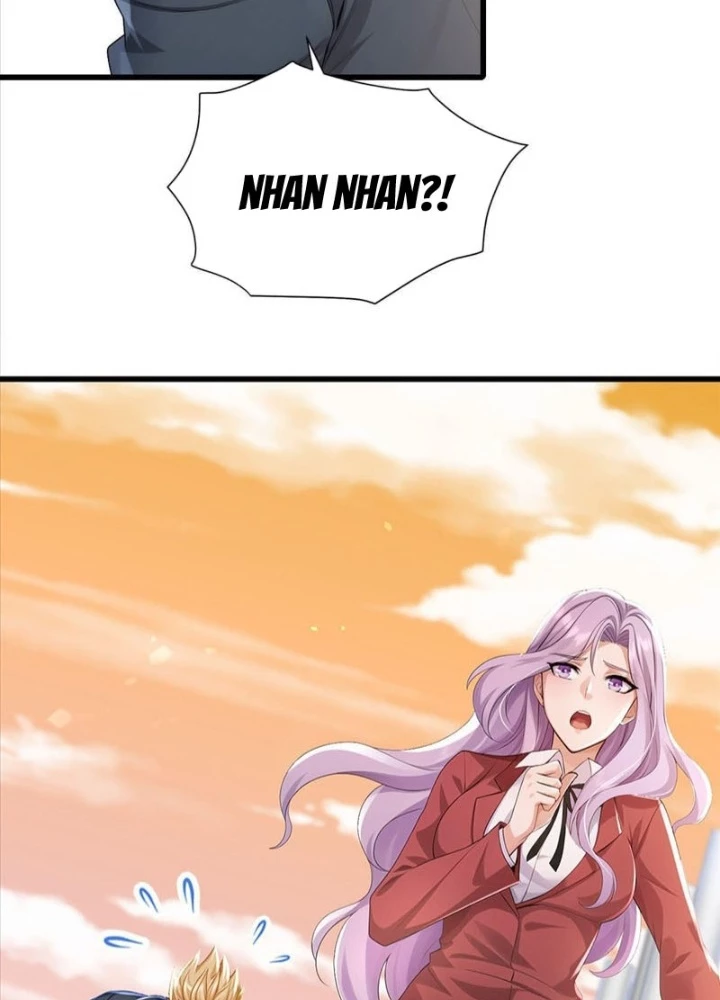 Trấn Quốc Thần Tế Chapter 273 - Trang 2