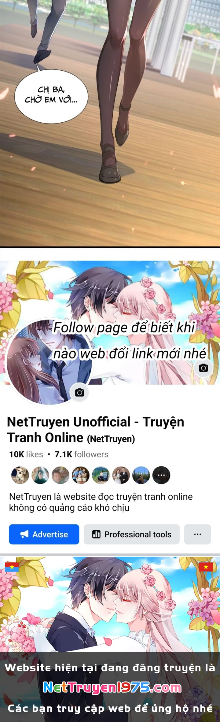 Trấn Quốc Thần Tế Chapter 273 - Trang 2