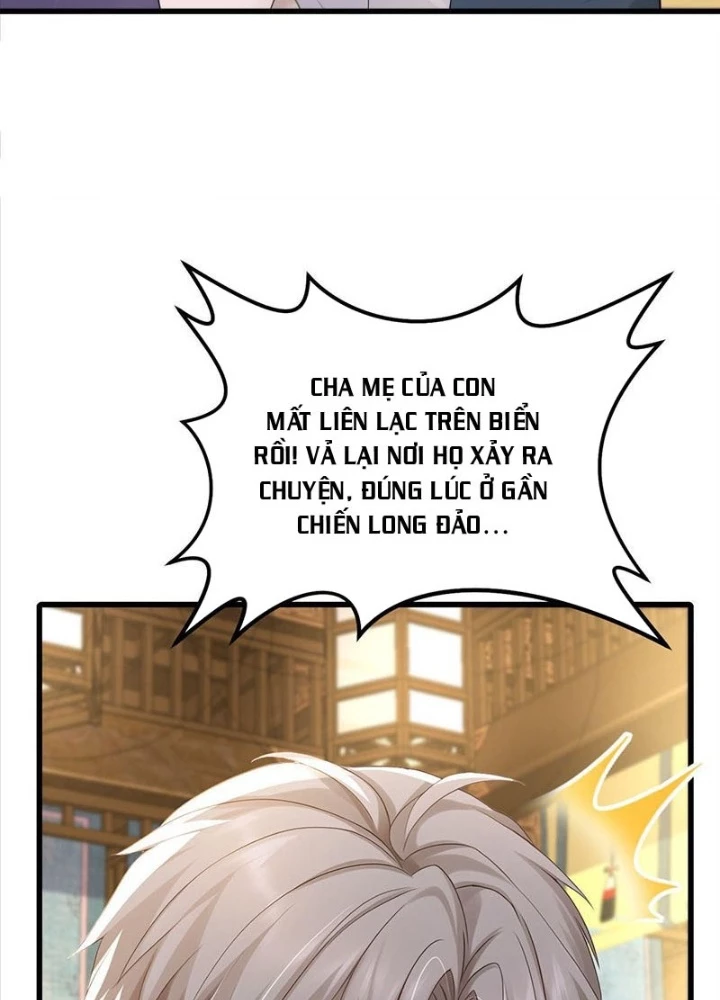 Trấn Quốc Thần Tế Chapter 273 - Trang 2