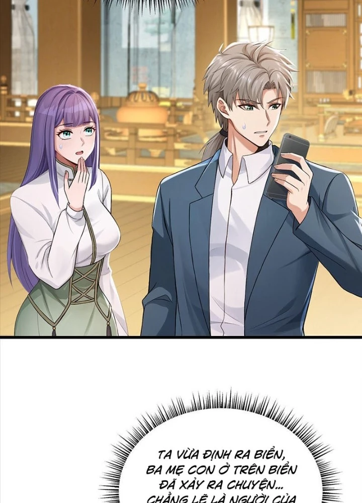 Trấn Quốc Thần Tế Chapter 273 - Trang 2