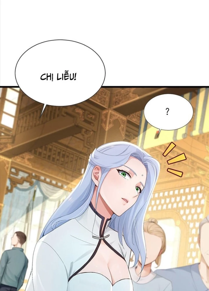 Trấn Quốc Thần Tế Chapter 273 - Trang 2