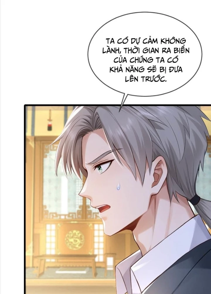 Trấn Quốc Thần Tế Chapter 273 - Trang 2