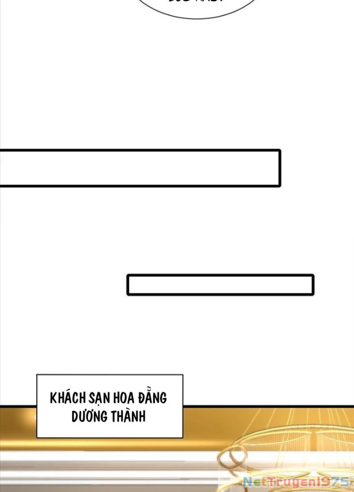 Trấn Quốc Thần Tế Chapter 273 - Trang 2