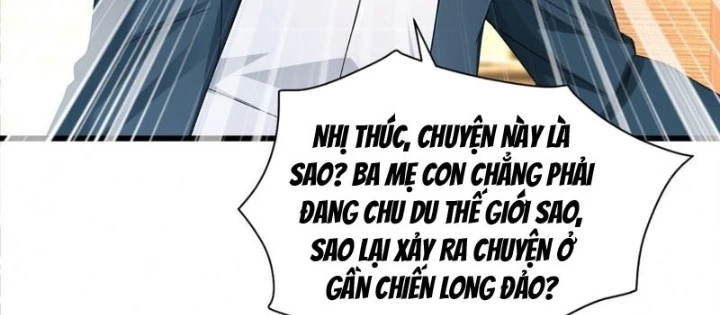 Trấn Quốc Thần Tế Chapter 273 - Trang 2